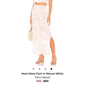 Tie-Dye Lounge Pants